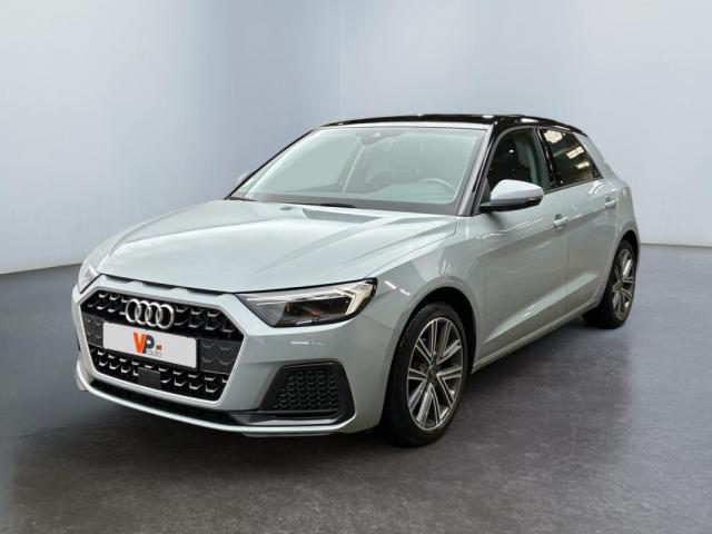 Audi A1 Sportback 30 Tfsi 110 Ch S Tronic 7 Advanced 2