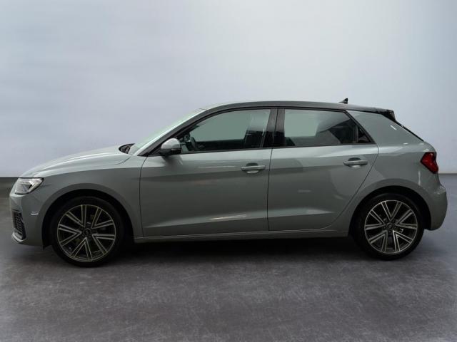 Audi A1 Sportback image 6