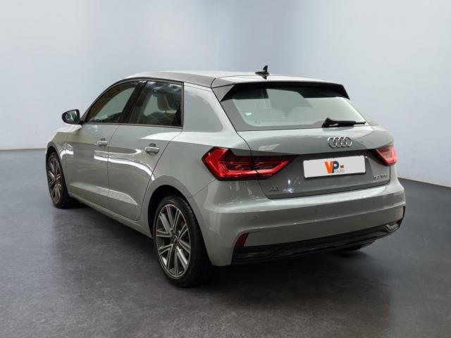 Audi A1 Sportback image 7