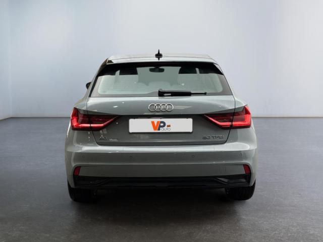 Audi A1 Sportback image 5