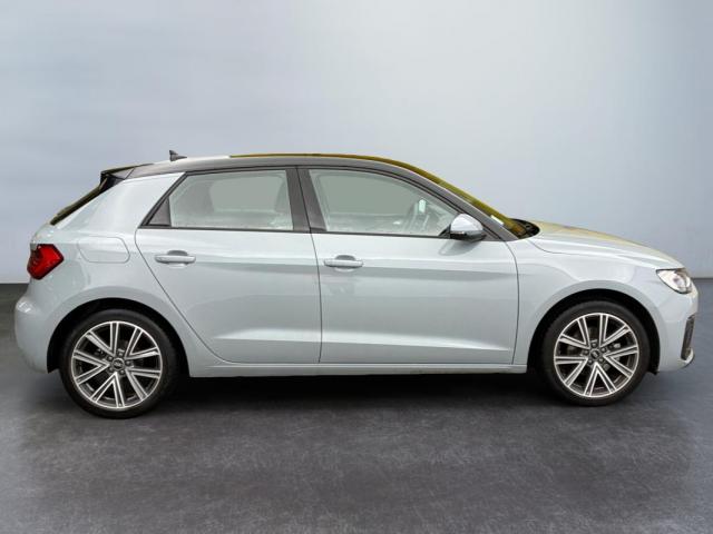 Audi A1 Sportback image 1