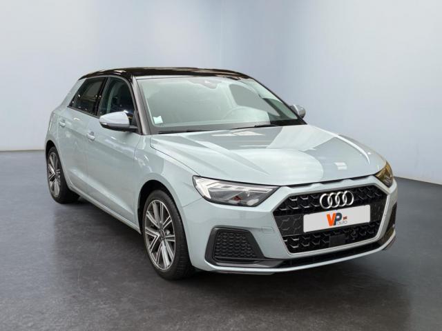 Audi A1 Sportback image 3