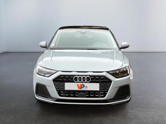 Audi A1 Sportback image 8