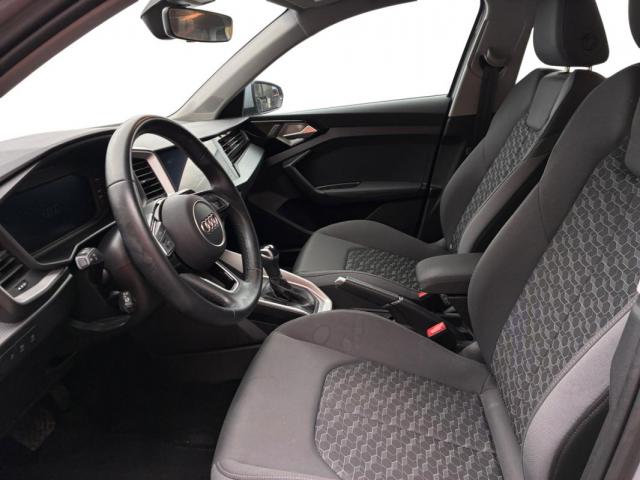 Audi A1 Sportback image 2