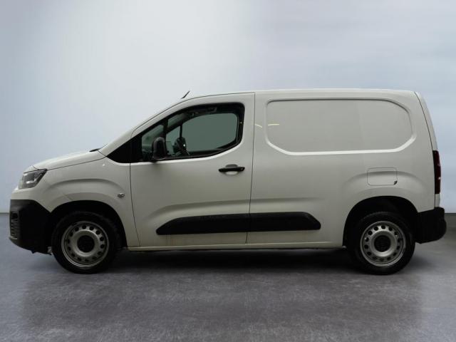 Citroen Berlingo image 2