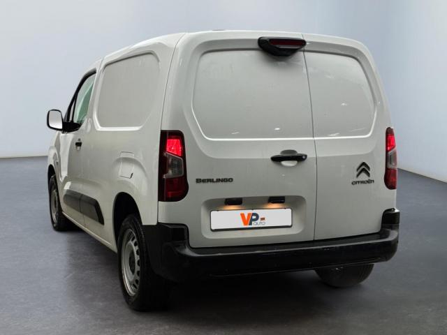 Citroen Berlingo image 4