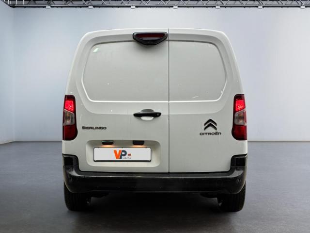 Citroen Berlingo image 6