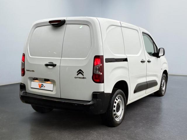 Citroen Berlingo image 1