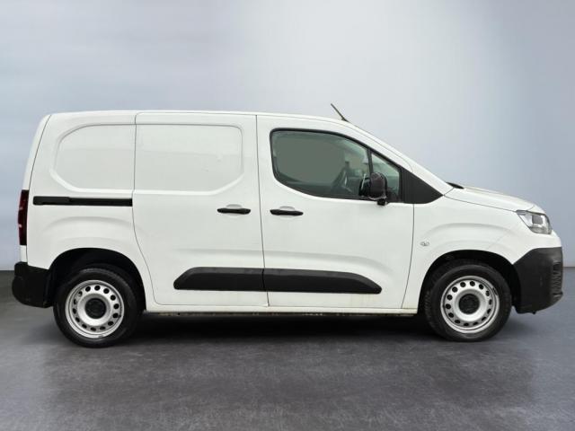 Citroen Berlingo image 7