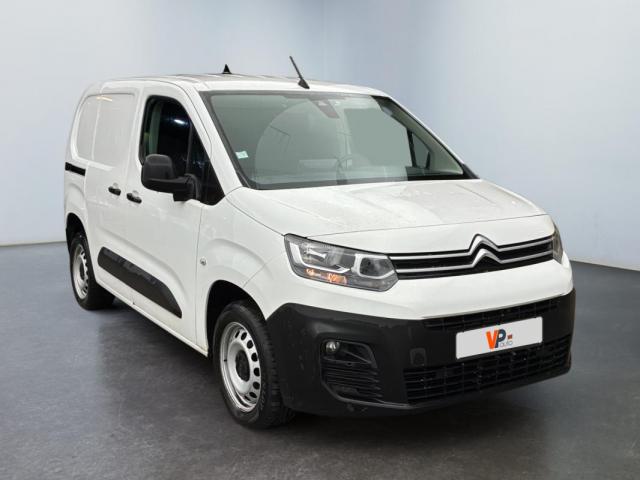 Citroen Berlingo image 3
