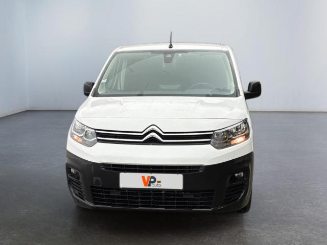 Citroen Berlingo image 8