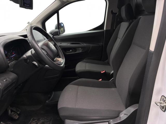 Citroen Berlingo image 5