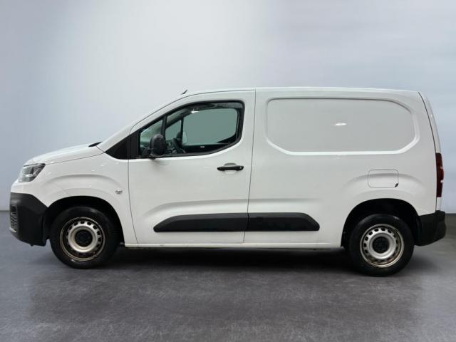 Citroen Berlingo image 7