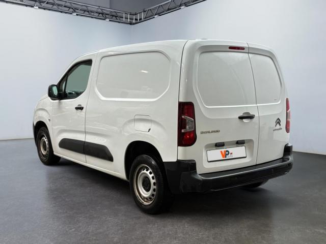 Citroen Berlingo image 1
