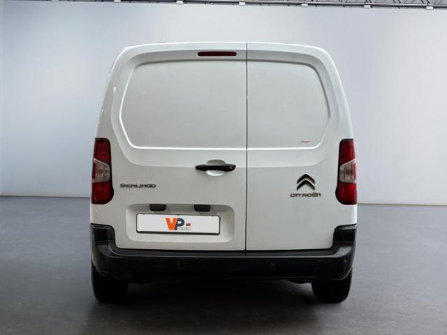 Citroen Berlingo image 5