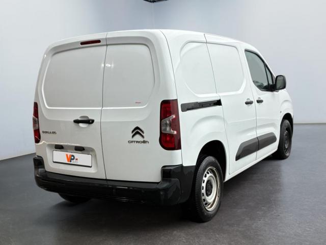 Citroen Berlingo image 4