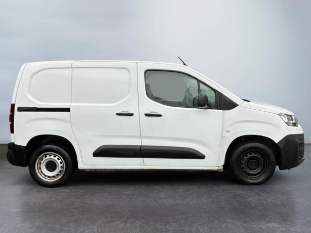 Citroen Berlingo image 8