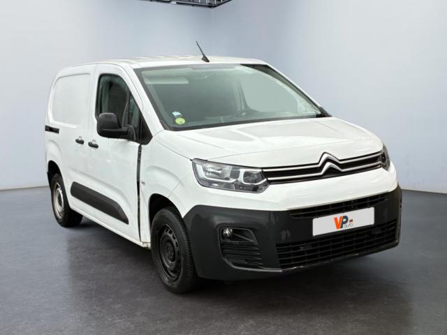 Citroen Berlingo image 6