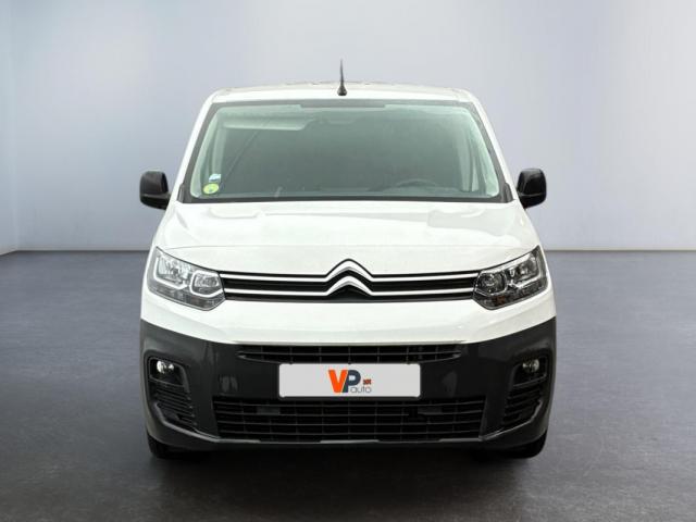 Citroen Berlingo image 3