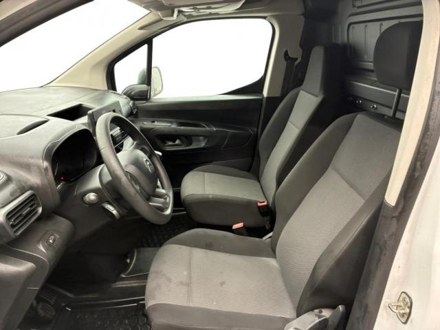 Citroen Berlingo image 2