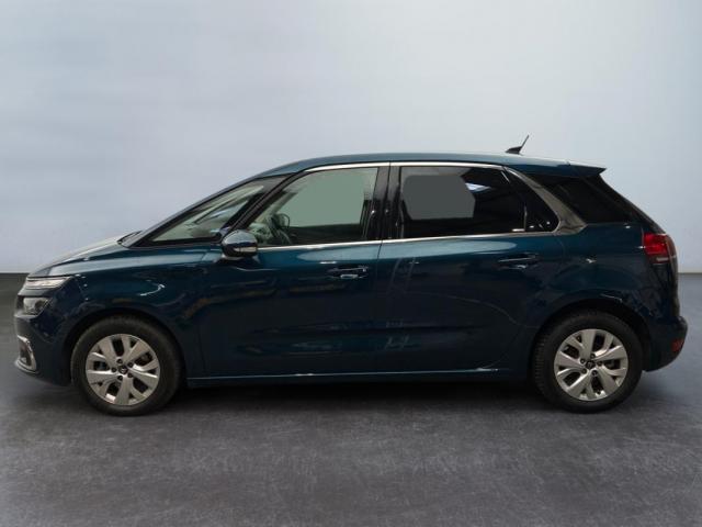 Citroen C4 Spacetourer image 3