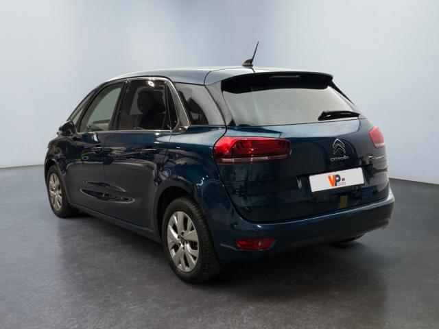 Citroen C4 Spacetourer image 8