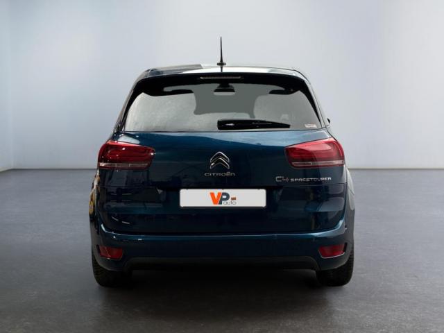 Citroen C4 Spacetourer image 2