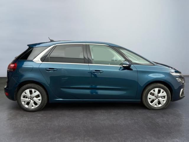 Citroen C4 Spacetourer image 1