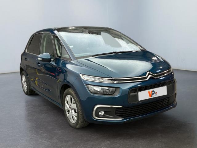 Citroen C4 Spacetourer image 4