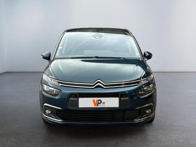 Citroen C4 Spacetourer image 5