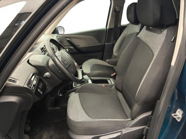 Citroen C4 Spacetourer image 6