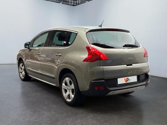 Peugeot 3008 image 4