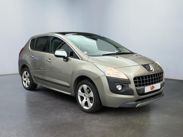 Peugeot 3008 image 3