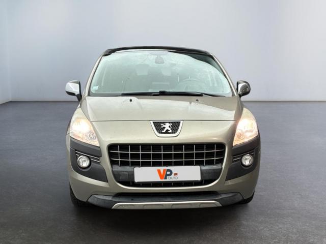 Peugeot 3008 image 1