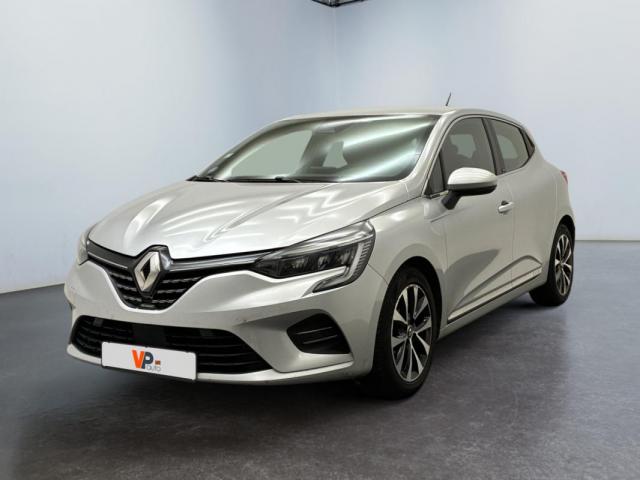 Renault Clio V E-Tech 140 Intens