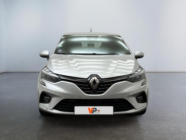 Renault Clio image 1