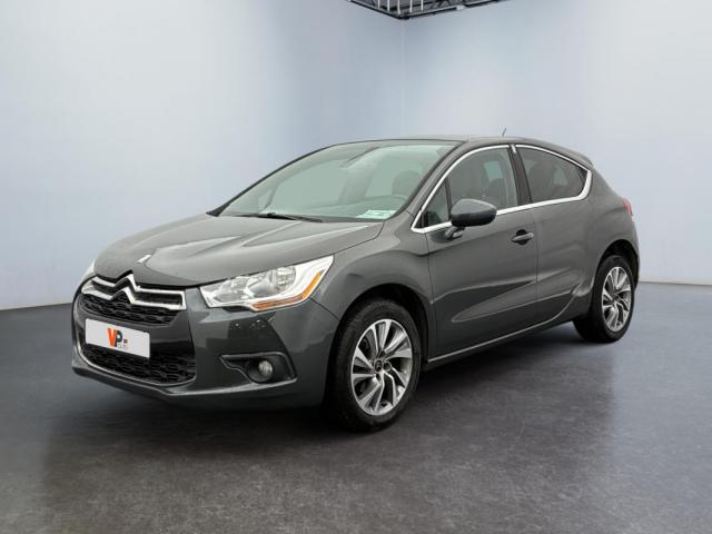 Citroen Ds4 E-Hdi 115 So Chic