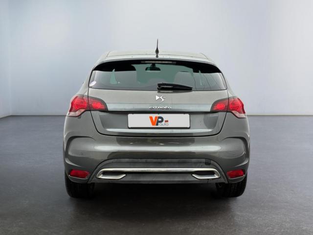Citroen Ds4 image 2
