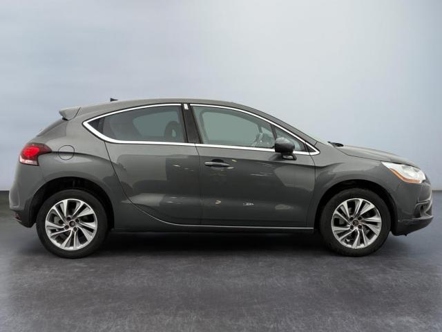 Citroen Ds4 image 1