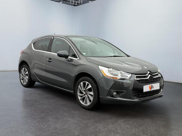 Citroen Ds4 image 3