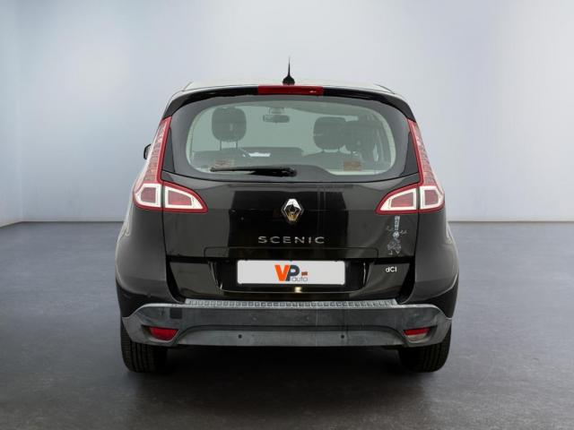 Renault Scénic image 4
