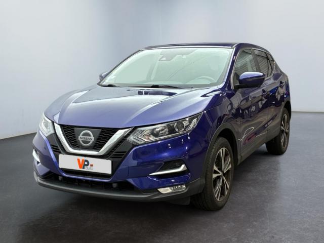 Nissan Qashqai 1.5 Dci 110 N-Connecta