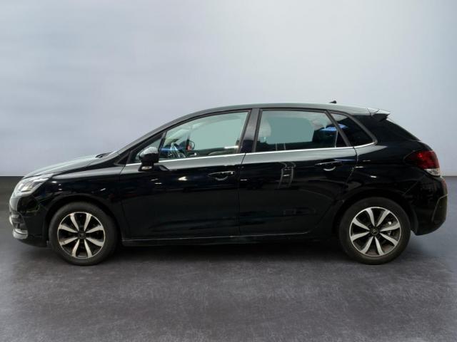 Citroen C4 image 4