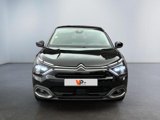Citroen C4 image 1