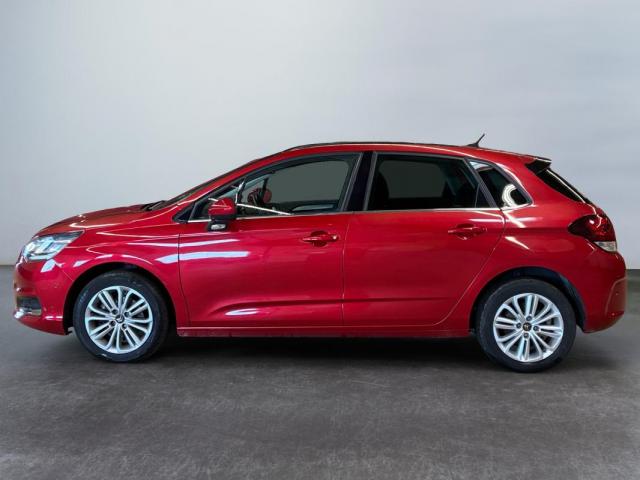 Citroen C4 image 2