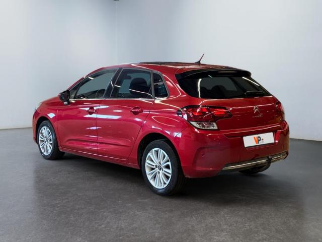 Citroen C4 image 3