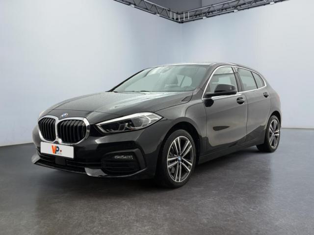 Bmw Série 1 F40 118d 150 Ch Bva8 Business Design