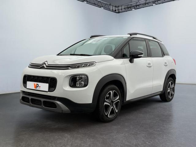 Citroen C3 Aircross Business Bluehdi 120 S&s Eat6 Feel