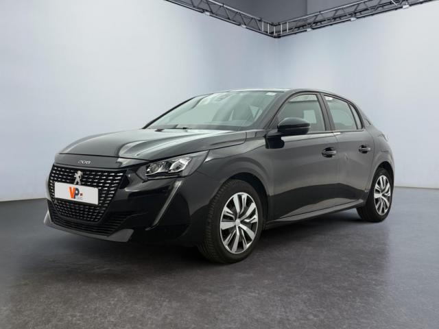 Peugeot 208 Business Bluehdi 100 S&s Bvm6 Active