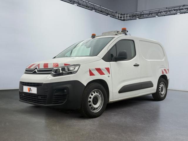 Citroen Berlingo Van M 1000 Bluehdi 100 S&s Bvm5 Club